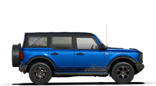 2025 Ford Bronco® External Image 1